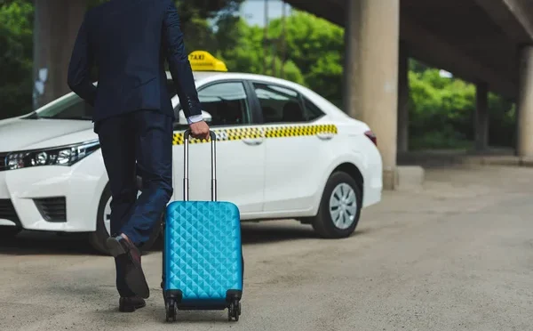 Yargı Kararlarıyla Korsan Taşımacılık (Uber, Martı Tag)